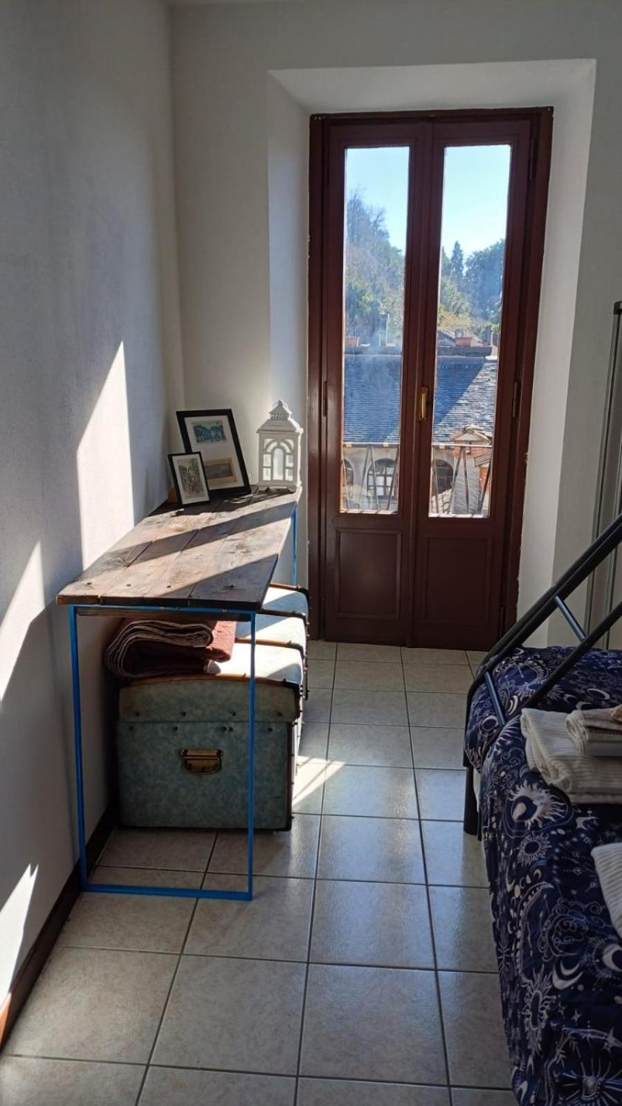 Casa Ginny Orta San Giulio Exteriér fotografie